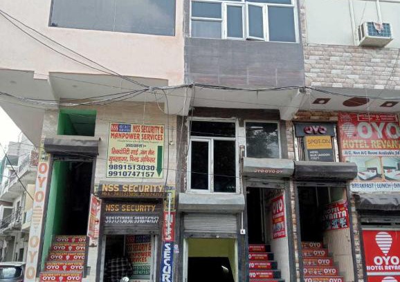 Ballabgarh Hotel | OYO Hotel Morning Star
