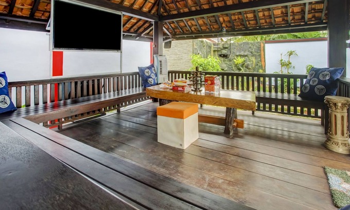 Rajabasa Hotel | OYO Life 3982 Azka Homestay Syariah
