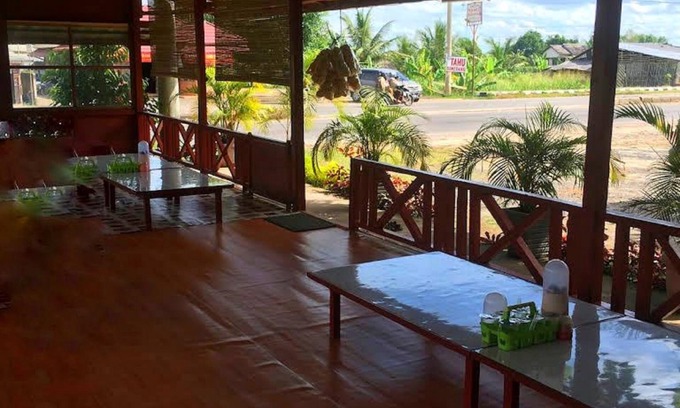 Indralaya Hotel | OYO Life 90960 Putih Salju Homestay Syariah
