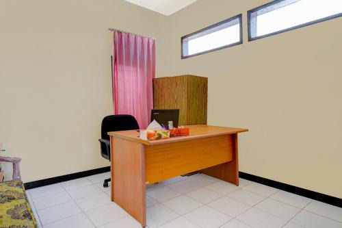 Hegarmanah Hotel | OYO Life 91116 Pelangi Residence Syariah