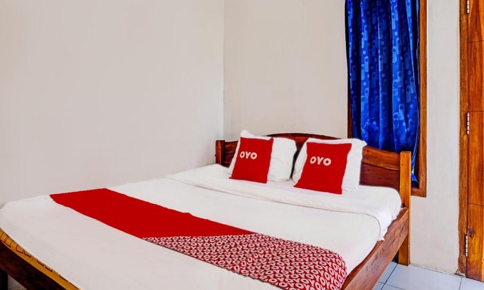 Sendang Hotel | OYO Life 92021 Dua Putra Homestay Klayar