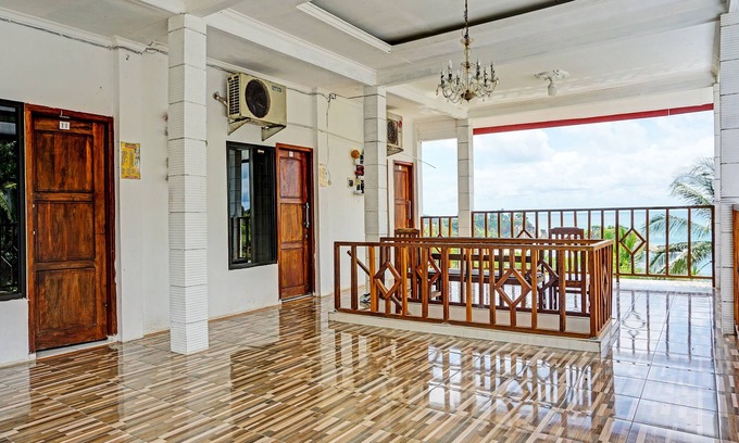Sendang Hotel | OYO Life 92021 Dua Putra Homestay Klayar