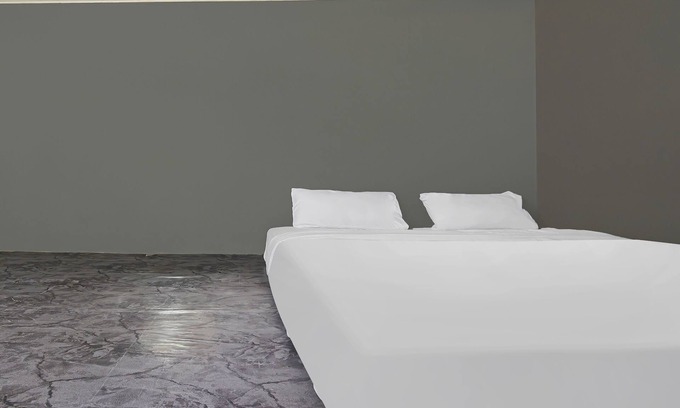 Setiabudi Hotel | OYO Life 92694 Kost Nino