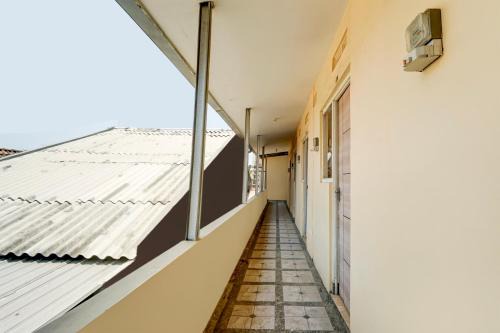 Sidoarjo Hotel | OYO Life 93300 Homestay Puri Anggrek Syariah - Wage