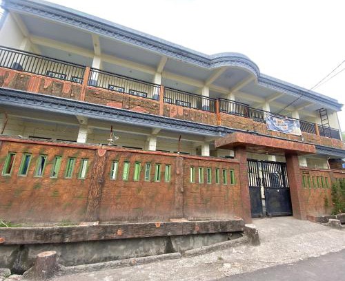 Mataram Hotel | OYO Life 93401 Kos Putri Alamanda Syariah