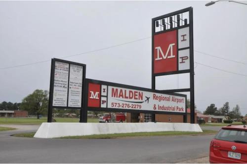 Malden Hotel | OYO Malden Airport Inn