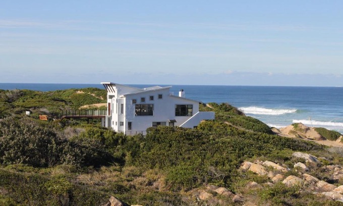 Oyster Bay House | Oyster bay beach house