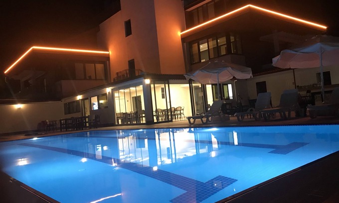 Gundogdu Hotel | Oyster Boutique Hotel