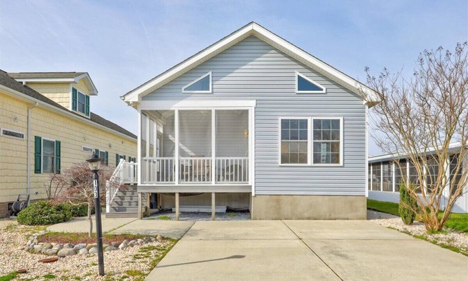 Montego Bay House | Oyster Lane 103 in Montego Bay is a Beautiful Family Escape!