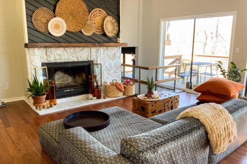 Lake Ozark House | Ozark Sol