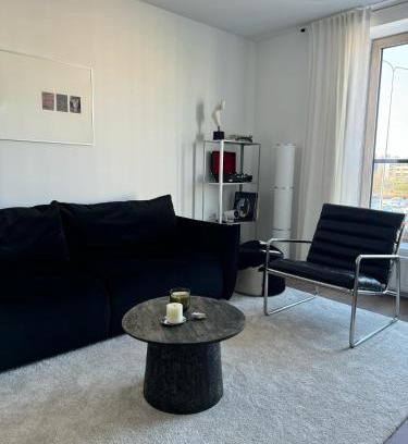 Vilnius city municipality Apartment | Ozas Cozy Studio apartment