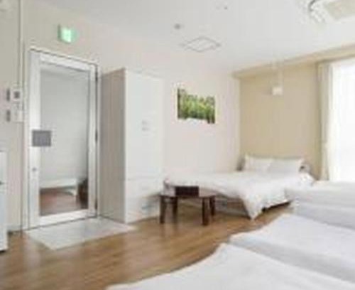 Sennichimae Apartment | Ozawa Building 601 大ざわビル 601