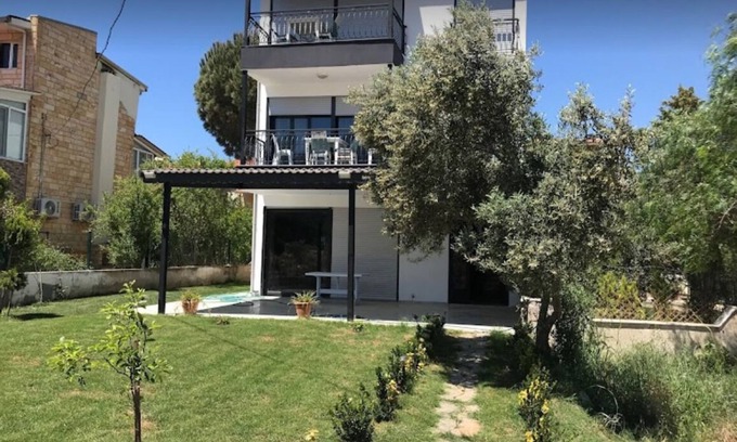Cumhuriyet Apartment | OZBEK APART OTEL