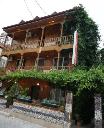 Pamukkale City Centre Hotel | OzenTurku Hotel
