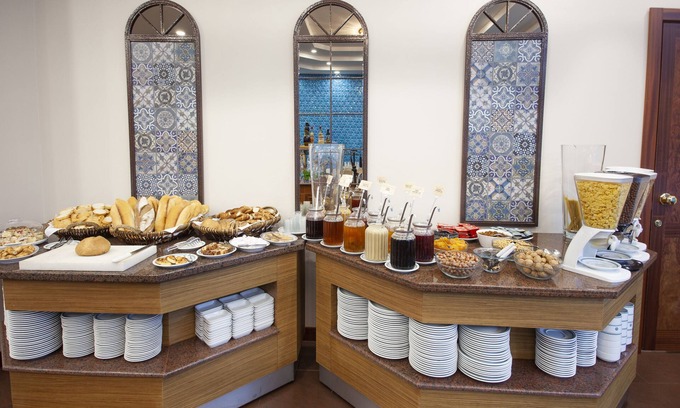 Konya Hotel | Ozkaymak Konya Hotel