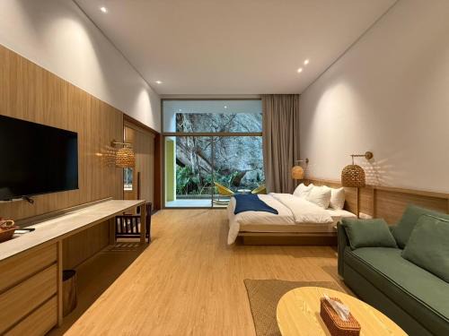 Ko Pha-ngan Hotel | Ozone Cave
