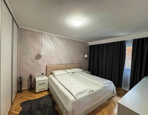 Cluj-Napoca Apartment | Ozone Home