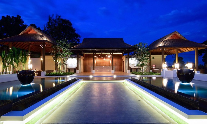 Pa Klok Villa | Ozone Villa