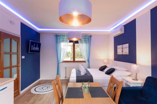 Kecskemet Apartment | Pál Villa - Premium Apartments - Kecskemét
