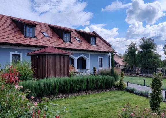 Koveskal Bed & Breakfast | Pálffy59 Vendégház
