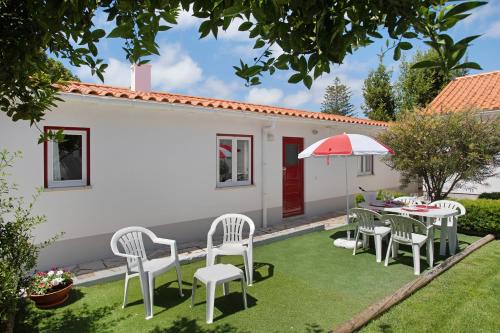 Banzao Apartment | Páteo da Várzea 3