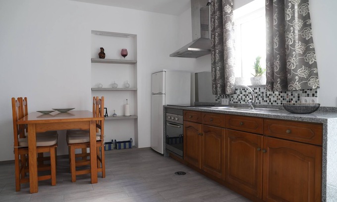 Aradas House | Páteo das Leirinhas, make yourself at home