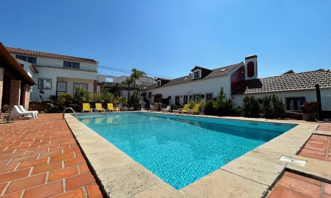 Malinha House | Páteo do Duque - 2 bedroom house
