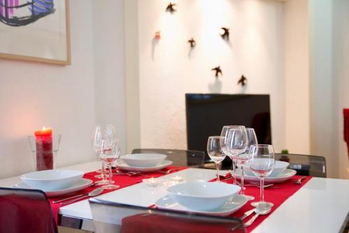 Alfama Apartment | Pátio da Graça