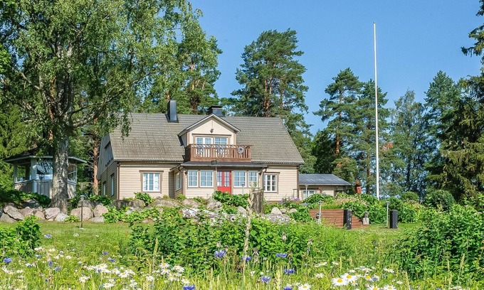 Asikkala House | Päätalo by Interhome