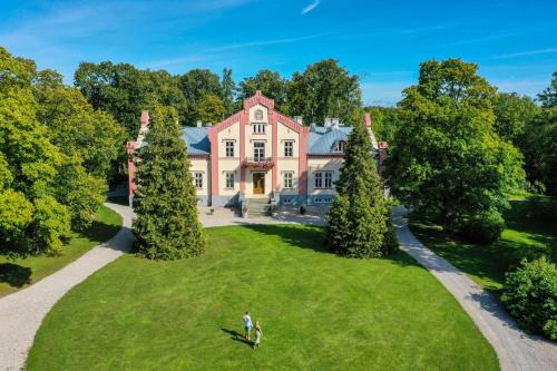 Padaste Hotel | Pädaste Manor