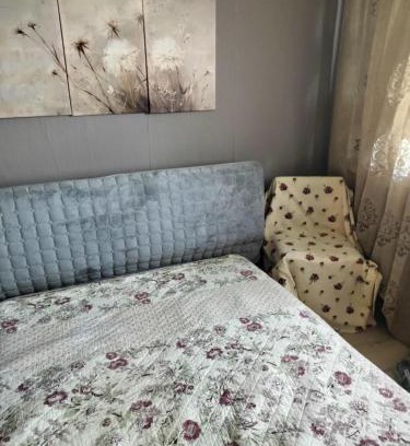 Kihelkonna Apartment | Pärsamaa korter