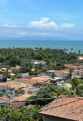 Praia do Partido House | Pé na areia
