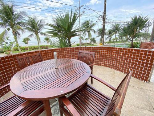 Maracana Apartment | Pé Na Areia Praia do Maracanã