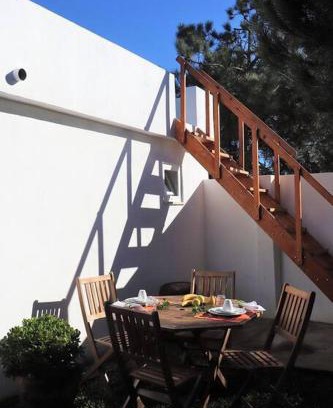 Atalaia House | Pé na Praia