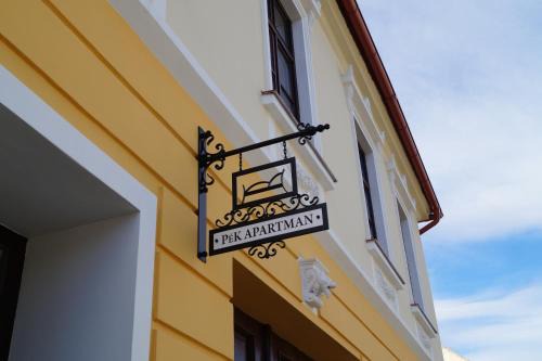 Koszeg Apartment | Pékapartman