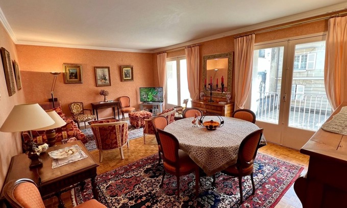Perigueux Apartment | Périgueux : Superbe Appartement en Centre Ville