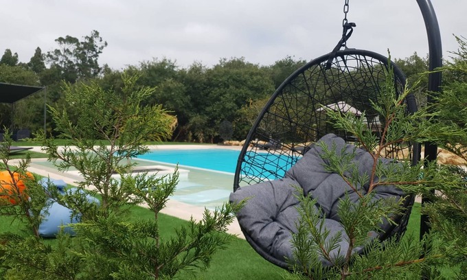 Gaeiras House | Pérola D'óbidos T2