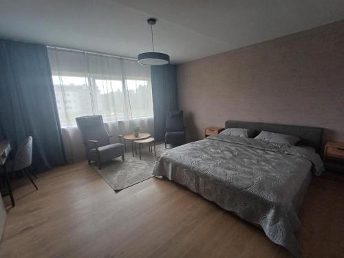 Kardla Apartment | Põllu apartment