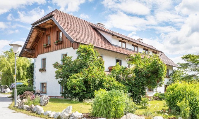 Tamsweg Apartment | Pöllitzer Hollnhof