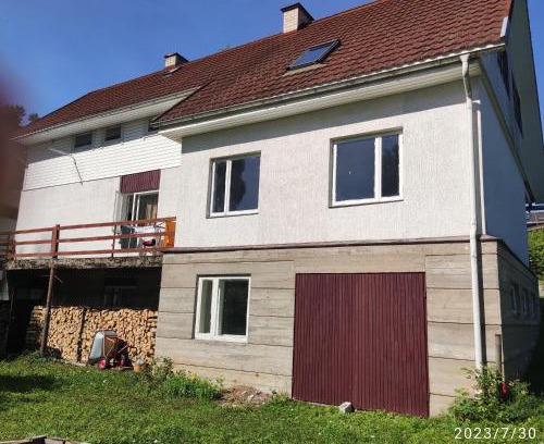 Otepaa House | Pühajärve Maja
