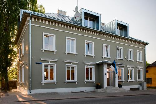 Otepaa Apartment | Pühajärve tee Kodu