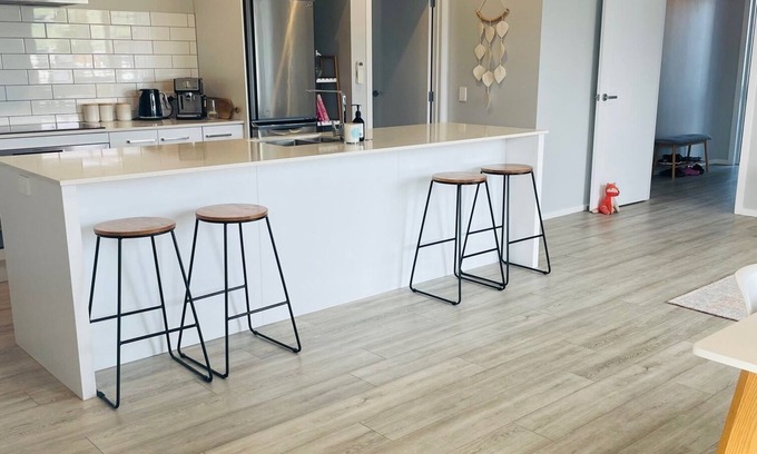 Papamoa Beach House | Pāpāmoa Pad 🌾 🌊 🐚