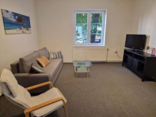 Ostrava Apartment | Příjemnýbyt 2 plus 1 v přízemí pro 5