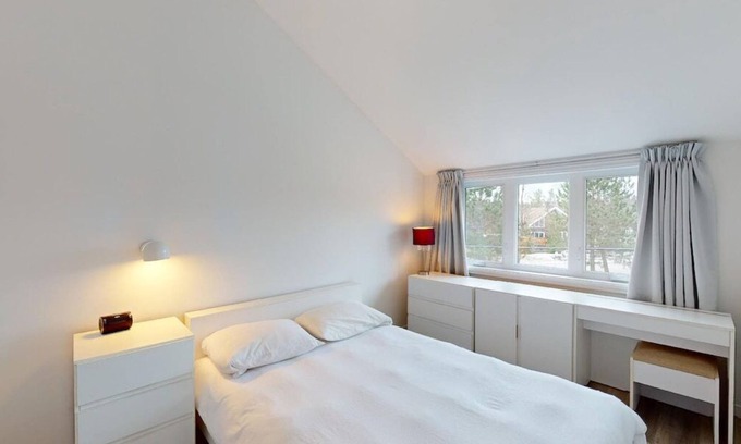 Beaupre Apartment | P-251: 2-bedroom mezzanine condo