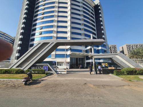 Dumas Apartment | P C Homes at Belliza near airport