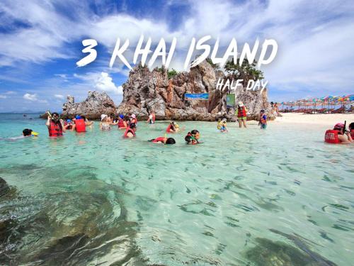 Siray Boat Rental | P.H. Marine