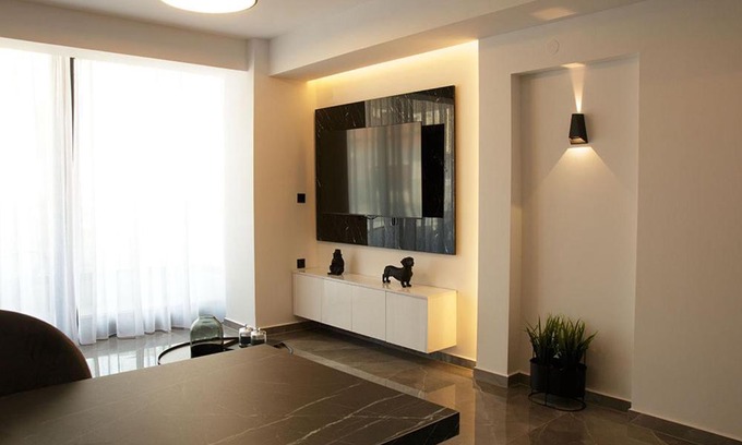 Serres Apartment | P J Luxury Suites