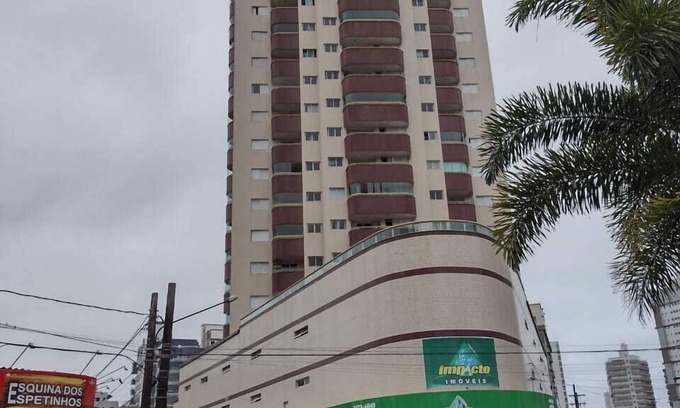 Caicara Apartment | P. Large, Ap. 200m from the beach, 1 bedroom, WI-FI, garage, 6 people