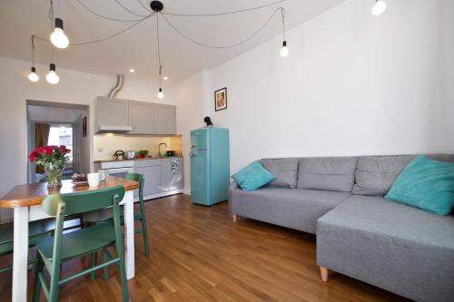 Marymount Apartment | P&O Apartments Gdańska II