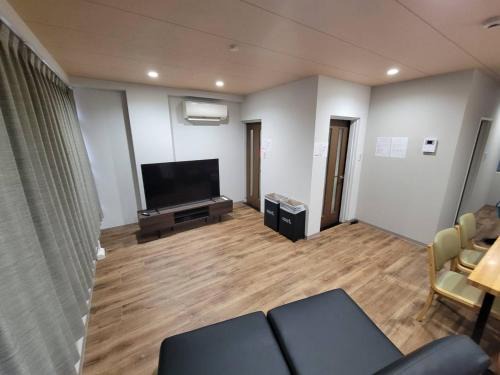Hiroshima City Centre House | P-Stay 広島八丁堀 301号室